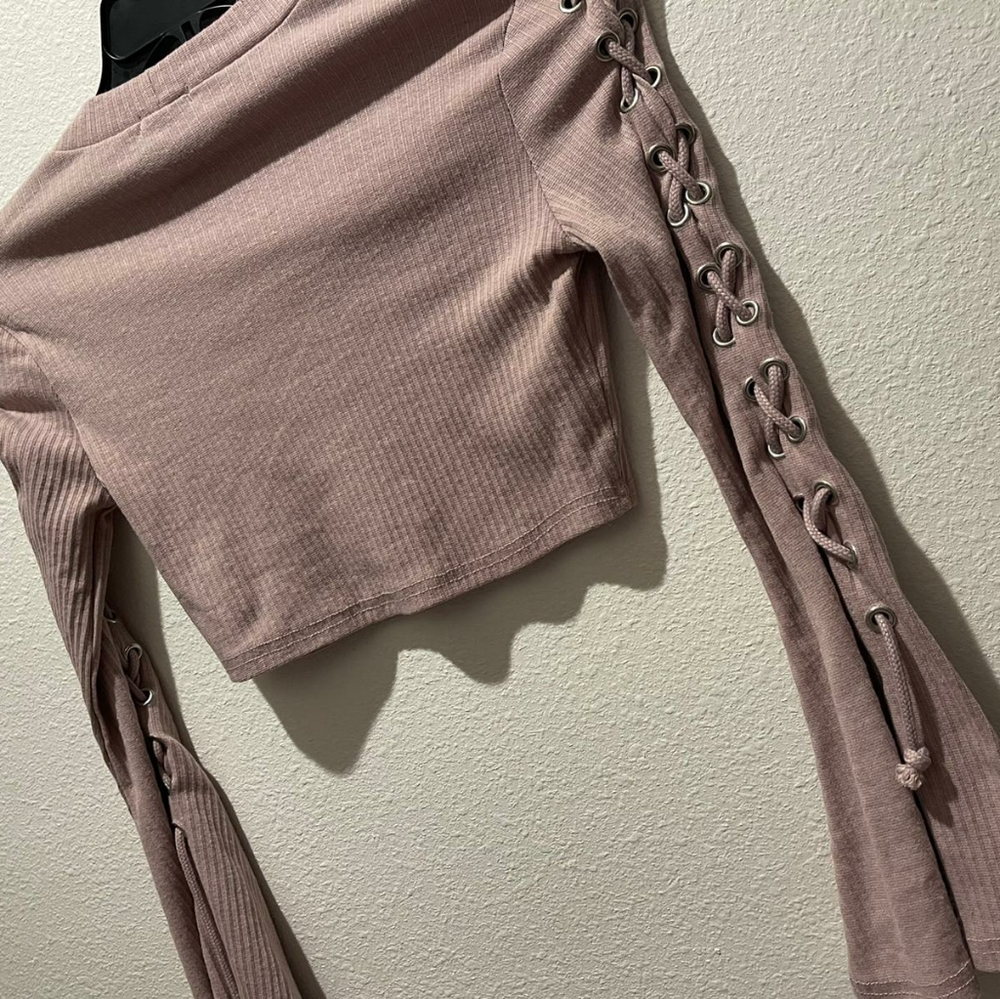 Retro top